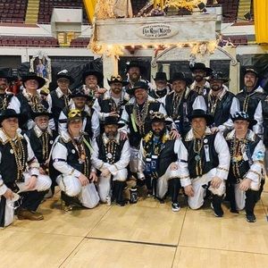 Meet your Posher, Will